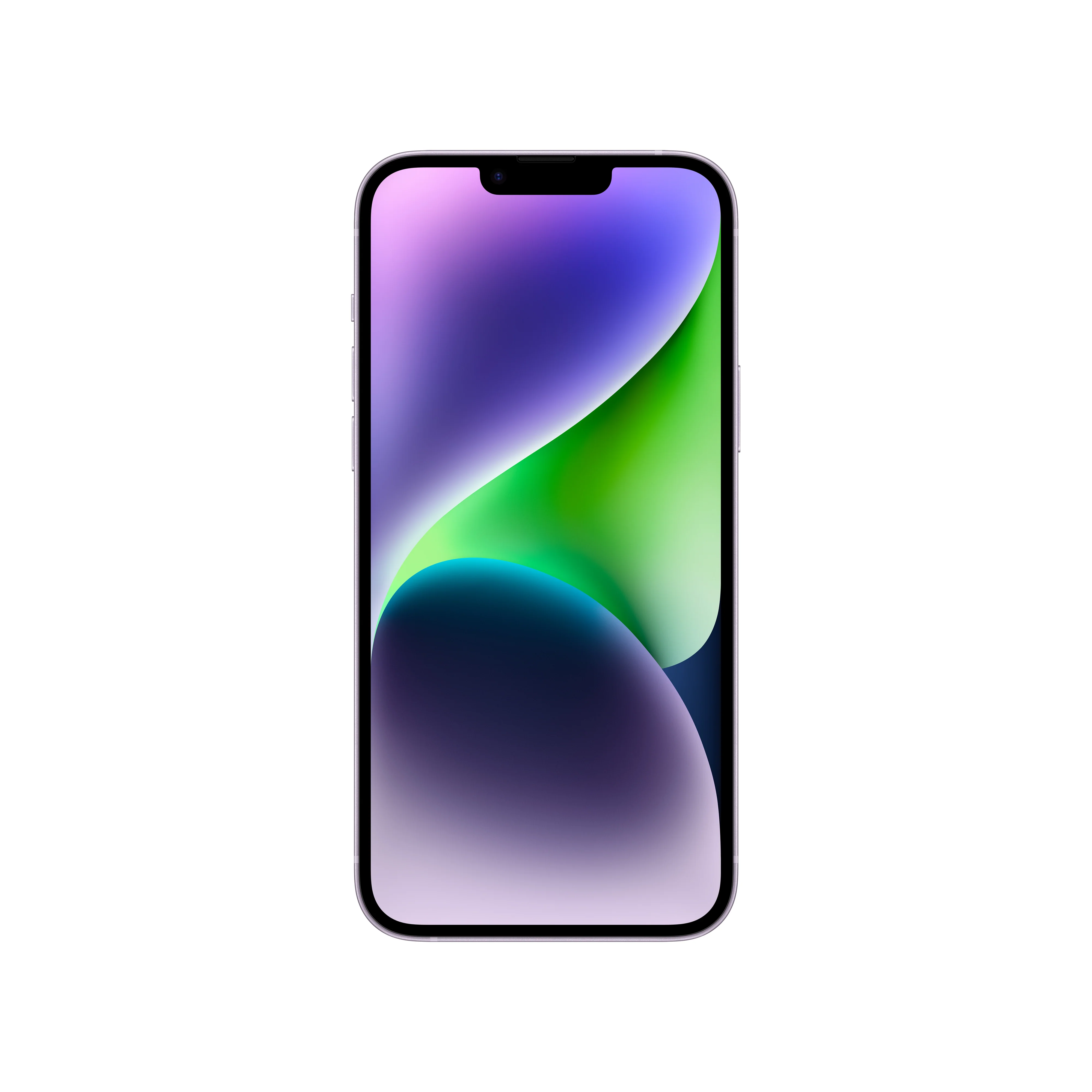 iPhone 14 Plus 128 GB Morado - Image 2