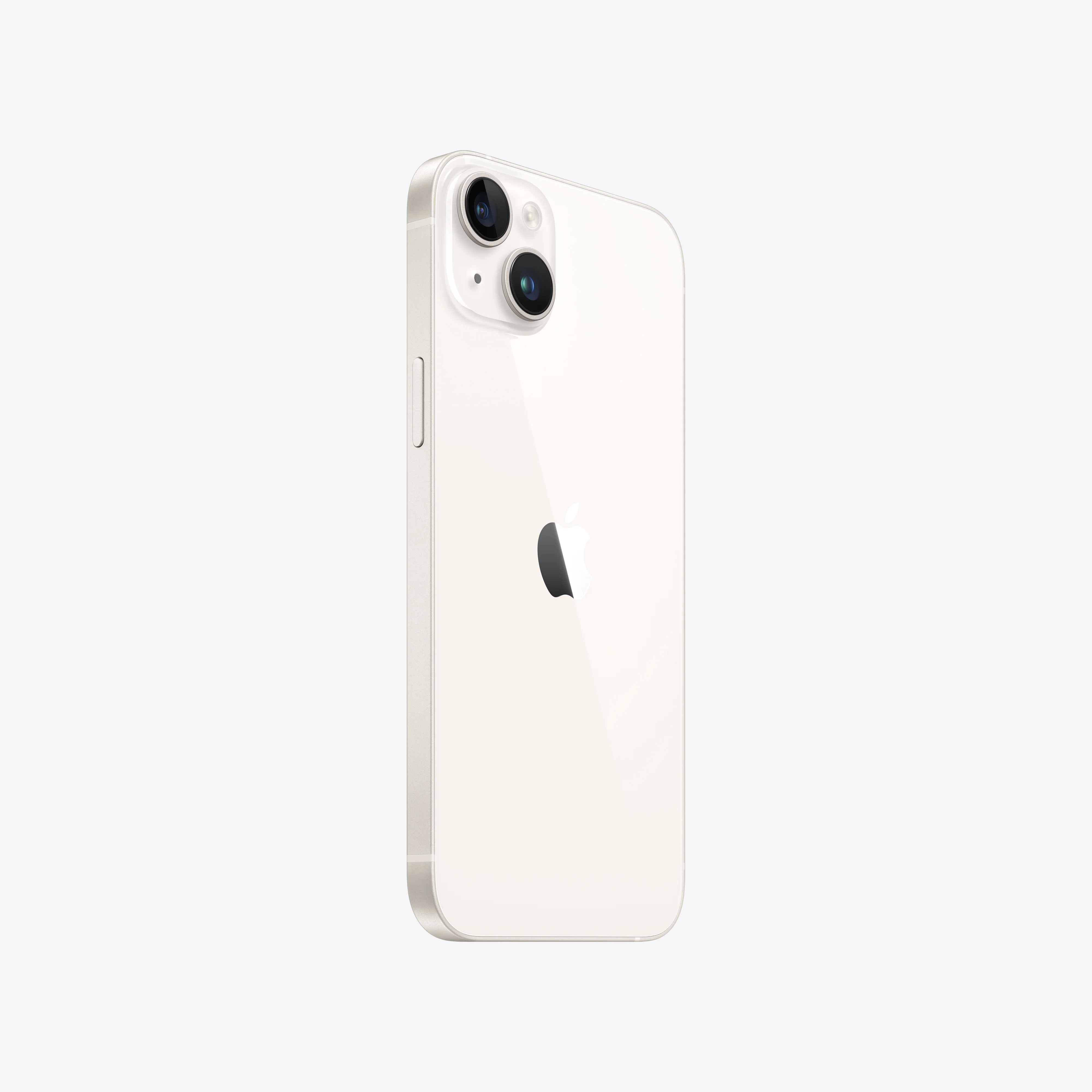 iPhone 14 Plus 256 GB Blanco estrella - Image 3