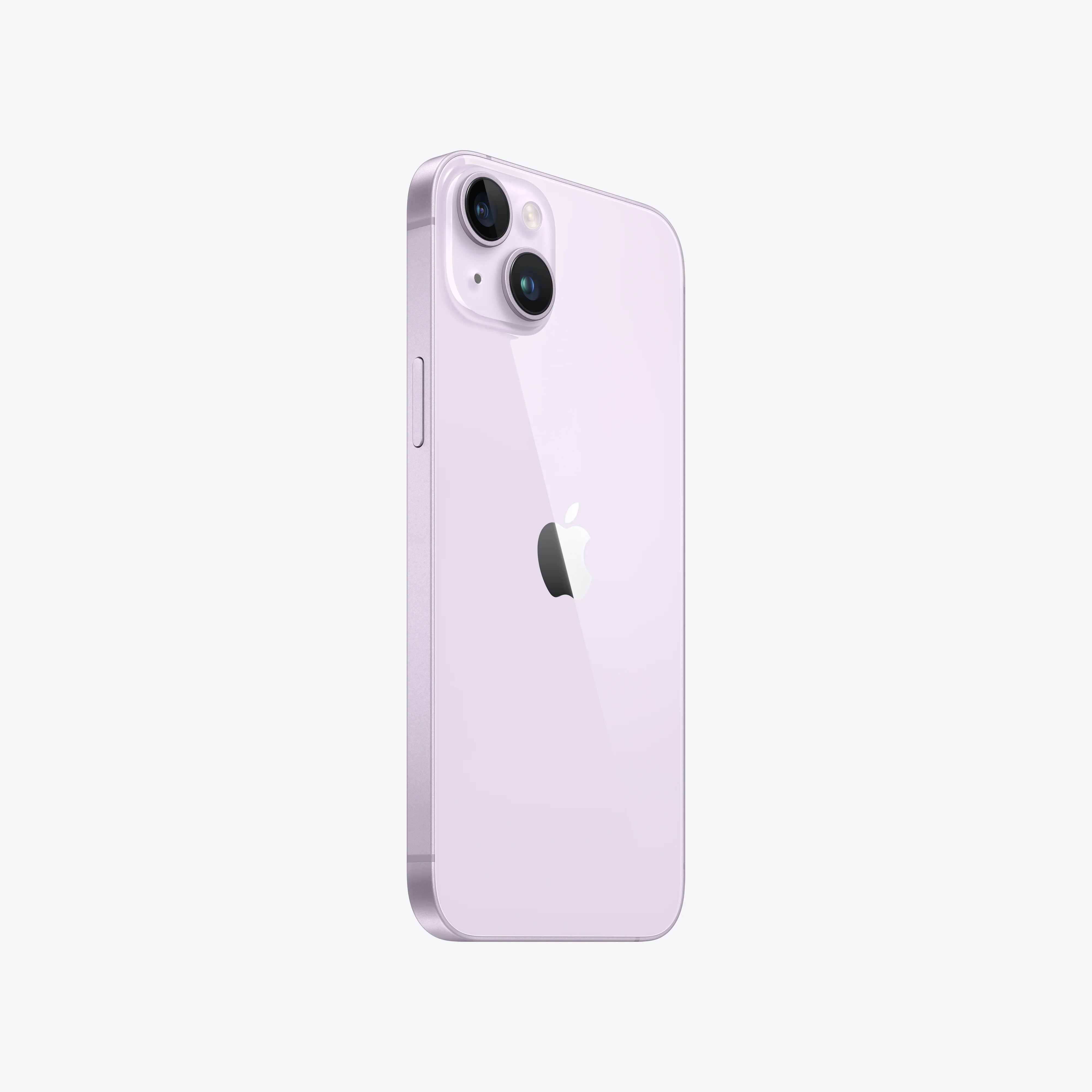 iPhone 14 Plus 256 GB Morado - Image 3