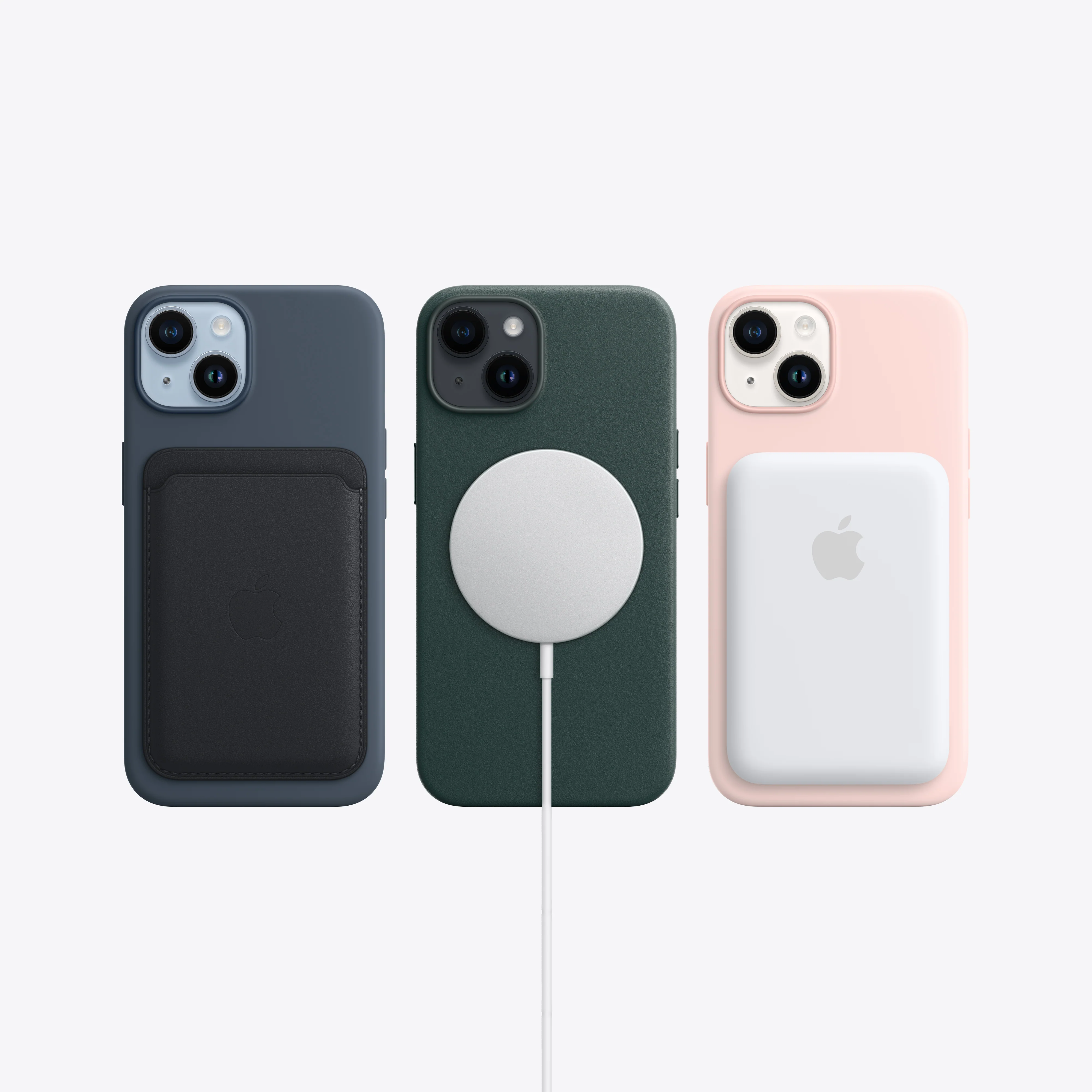 iPhone 14 Plus 256 GB (PRODUCT)RED - Image 9