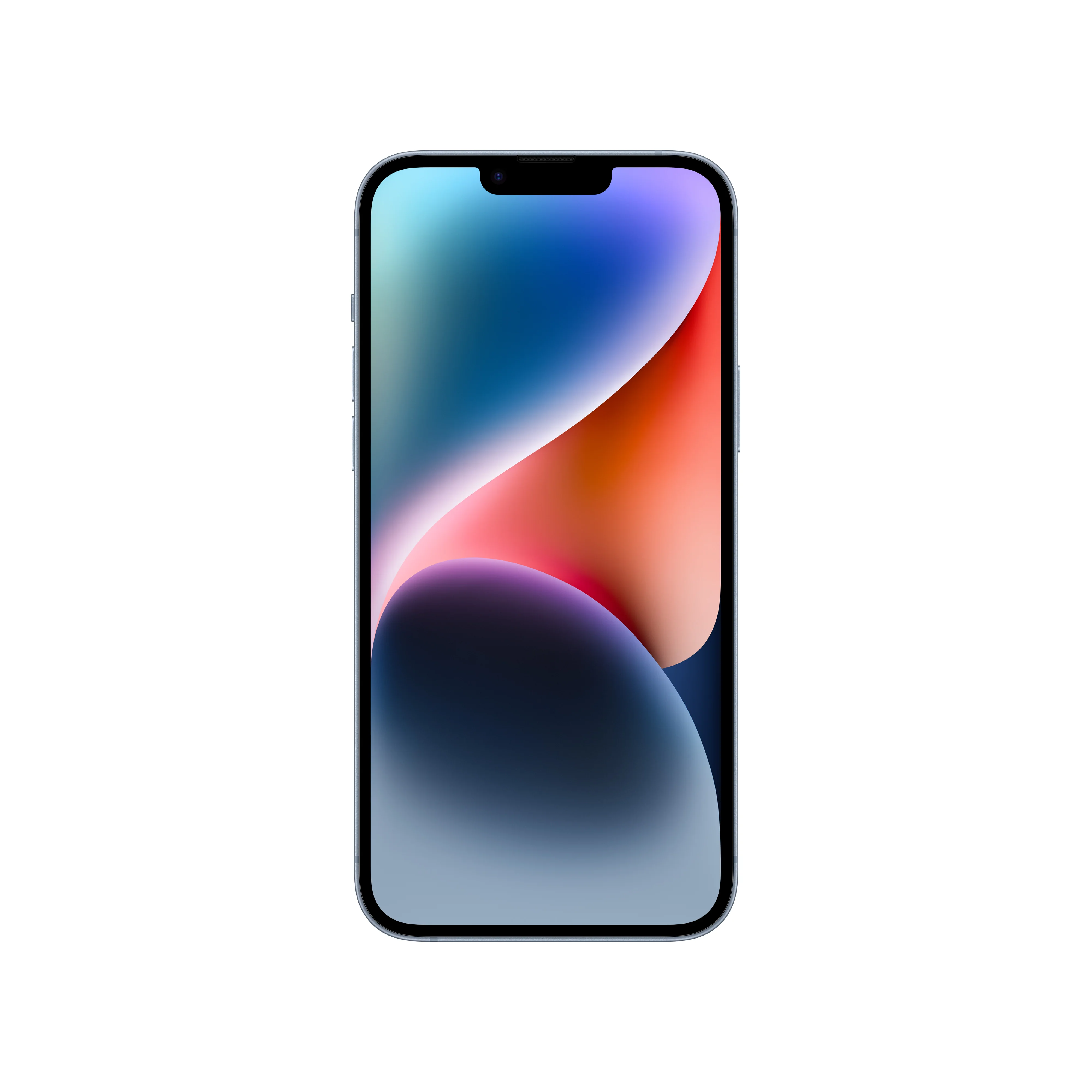 iPhone 14 Plus 512 GB Azul - Image 2