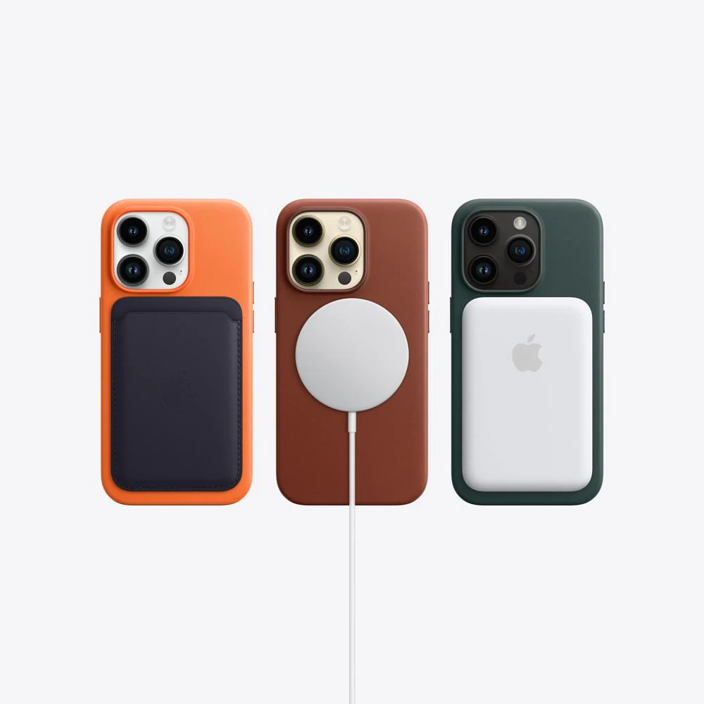 iPhone 14 Pro 128 GB Oro - Image 9
