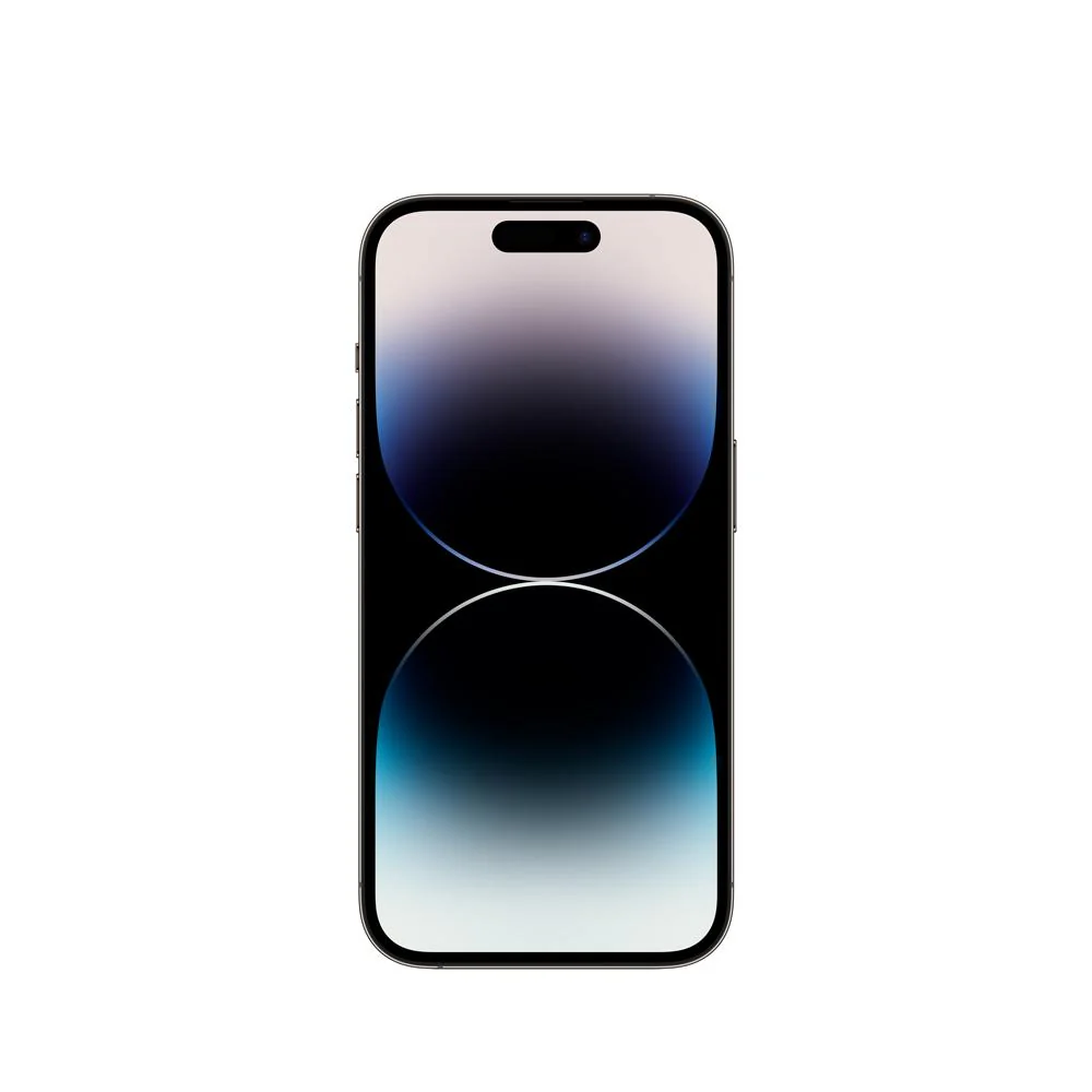 iPhone 14 Pro 256 GB Negro espacial - Image 2