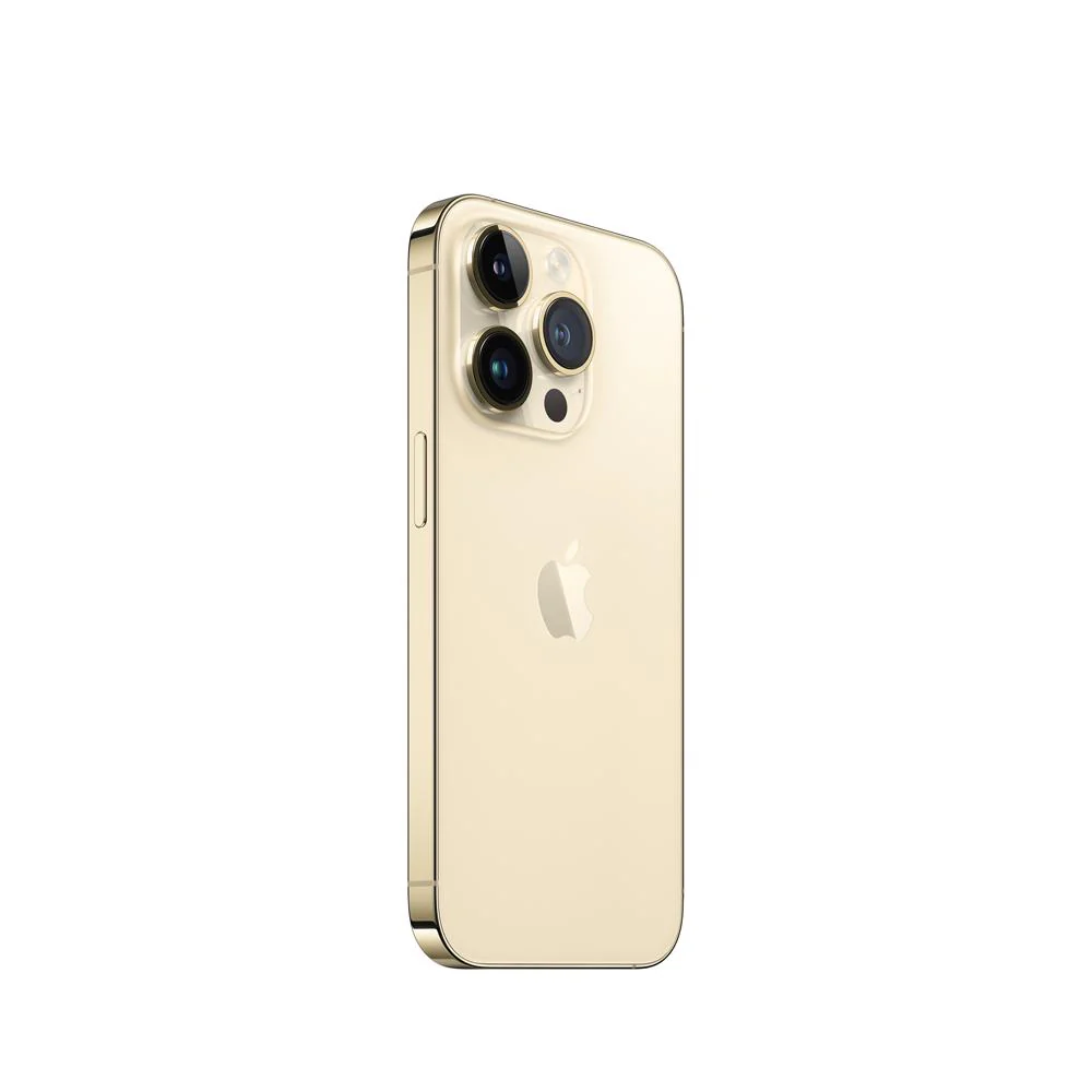 iPhone 14 Pro 256 GB Oro - Image 3