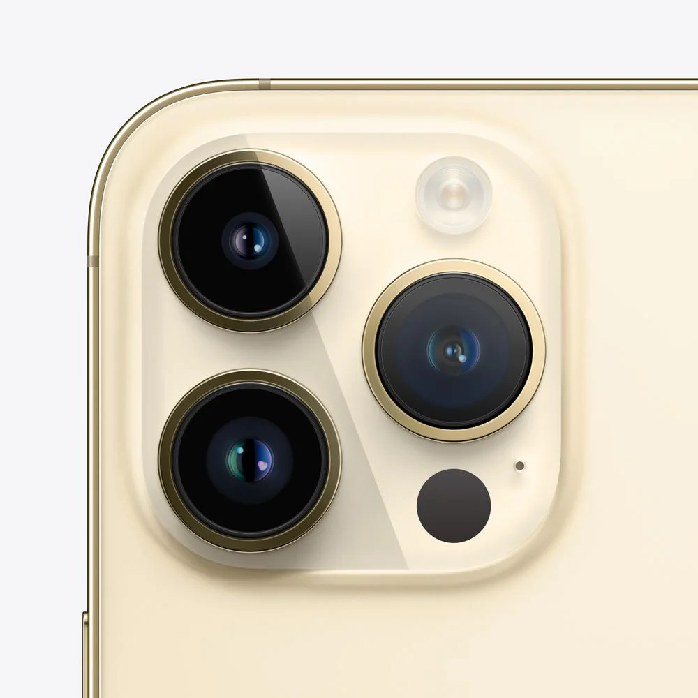 iPhone 14 Pro 256 GB Oro - Image 4
