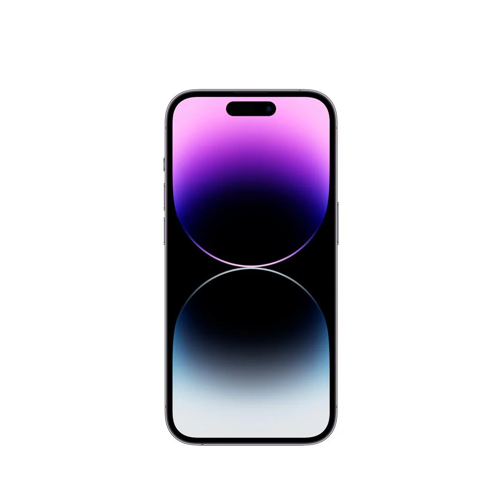 iPhone 14 Pro 256 GB Morado oscuro - Image 2