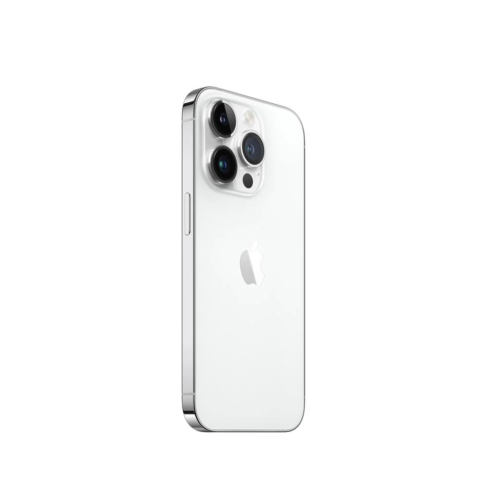 iPhone 14 Pro 512 GB Plata - Image 3