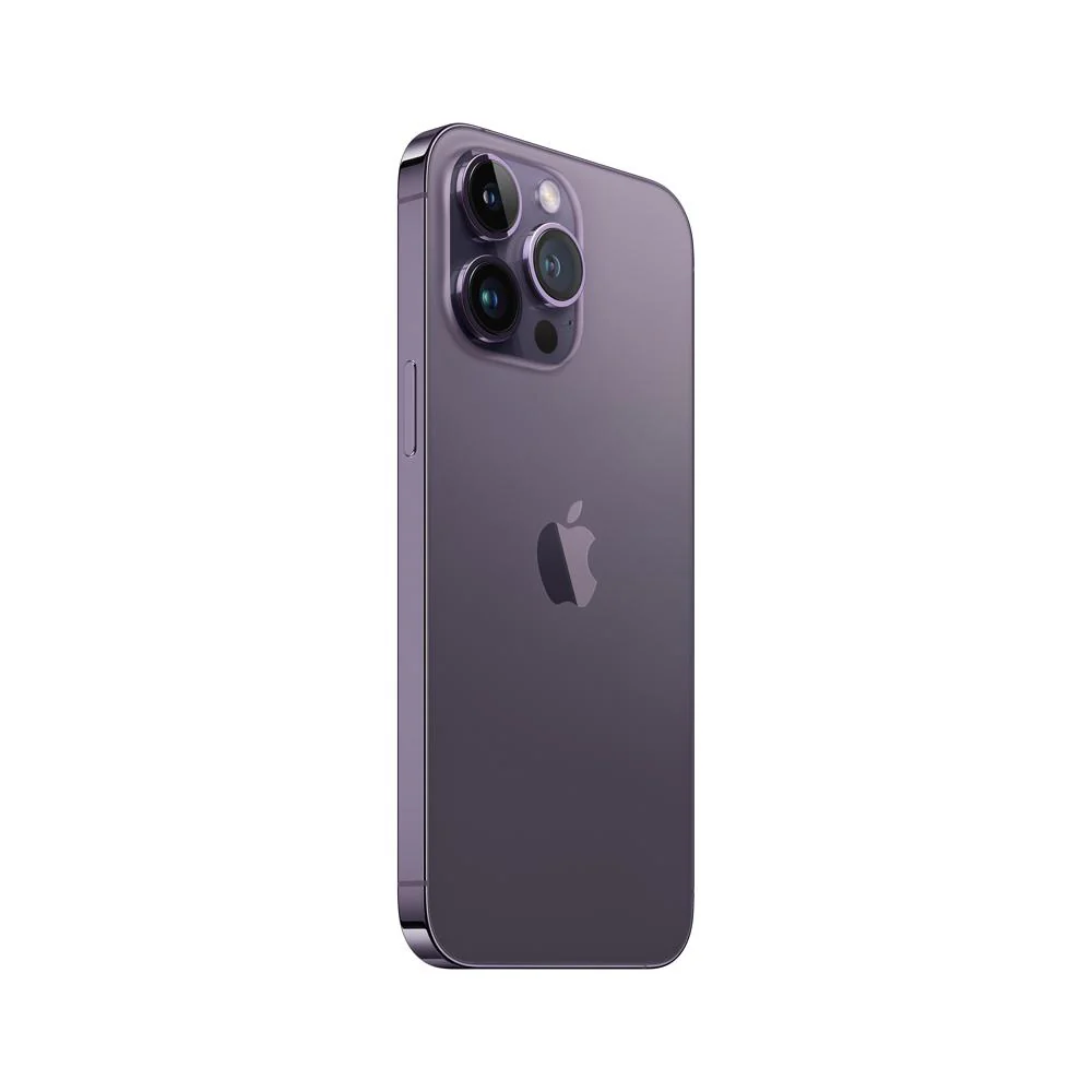 iPhone 14 Pro Max 512 GB Morado oscuro - Image 3