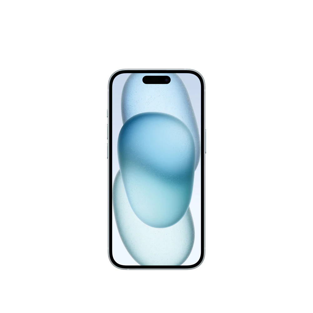 iPhone 15 128 GB Azul - Image 2