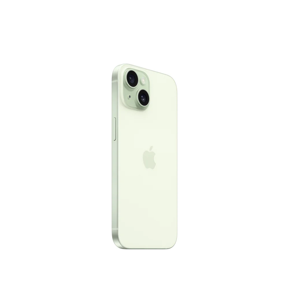 iPhone 15 128 GB Verde - Image 3