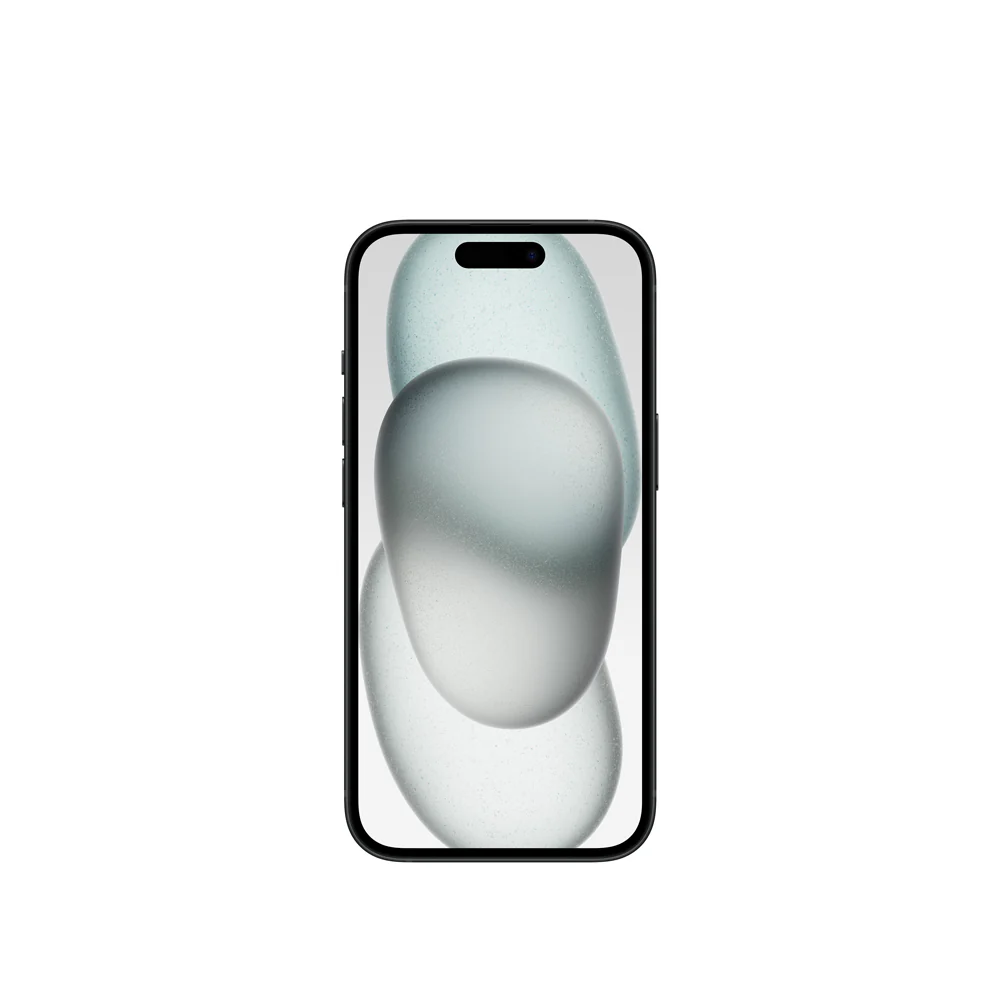 iPhone 15 256 GB Negro - Image 2