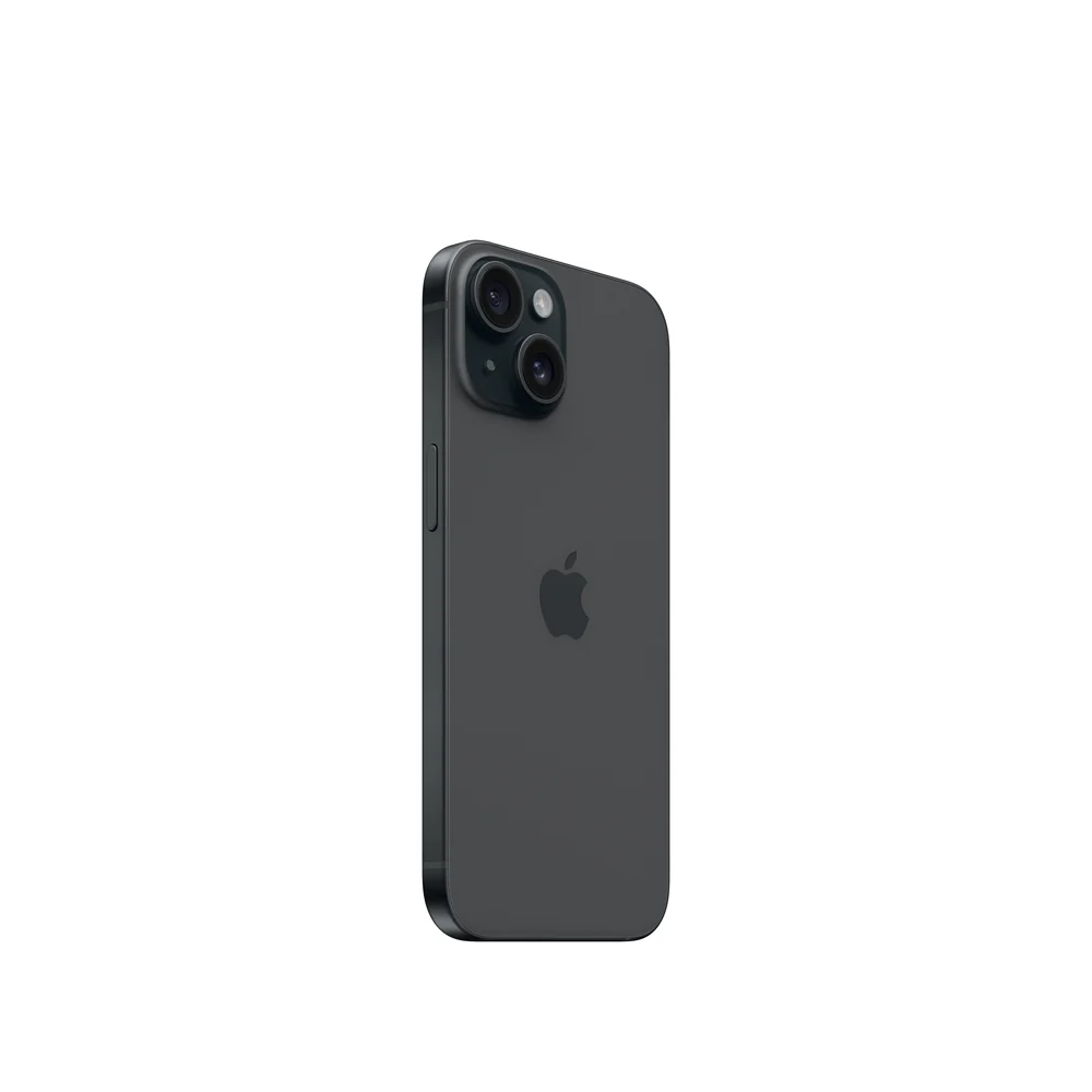 iPhone 15 256 GB Negro - Image 3