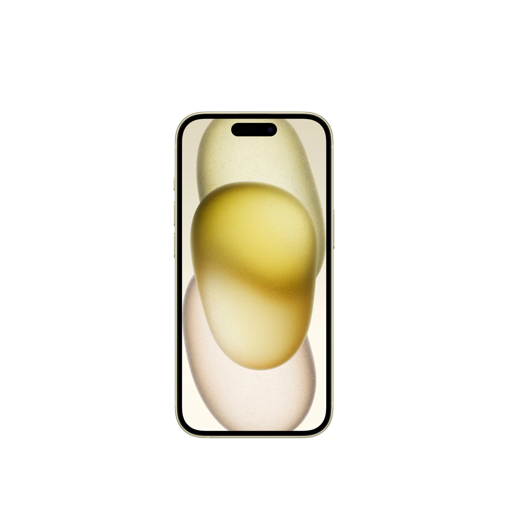 iPhone 15 512 GB Amarillo - Image 2