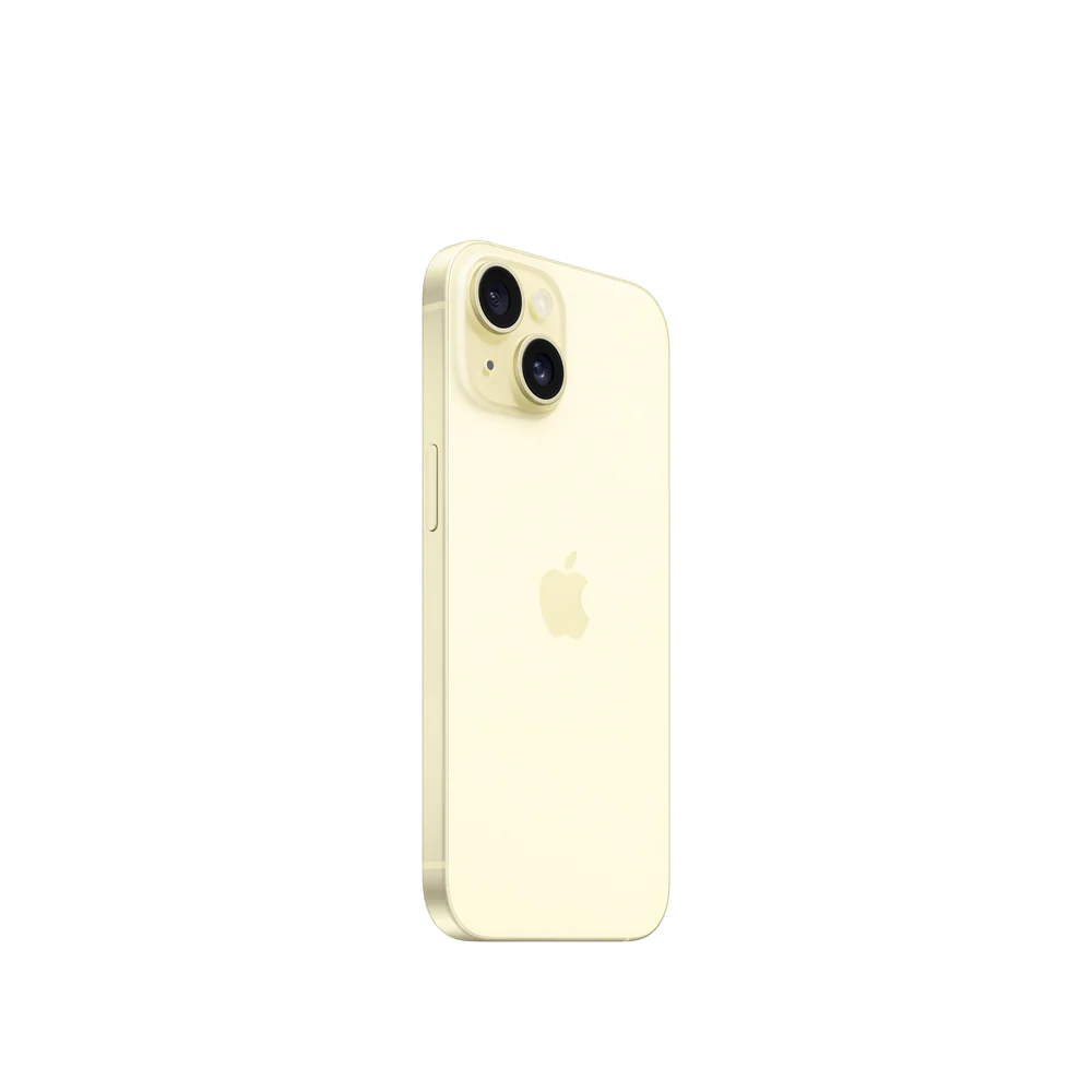 iPhone 15 512 GB Amarillo - Image 3