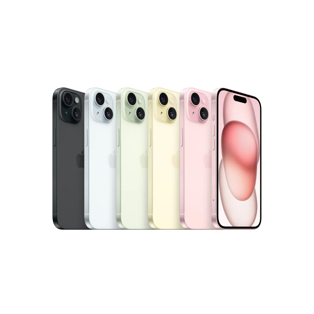 iPhone 15 512 GB Verde - Image 6