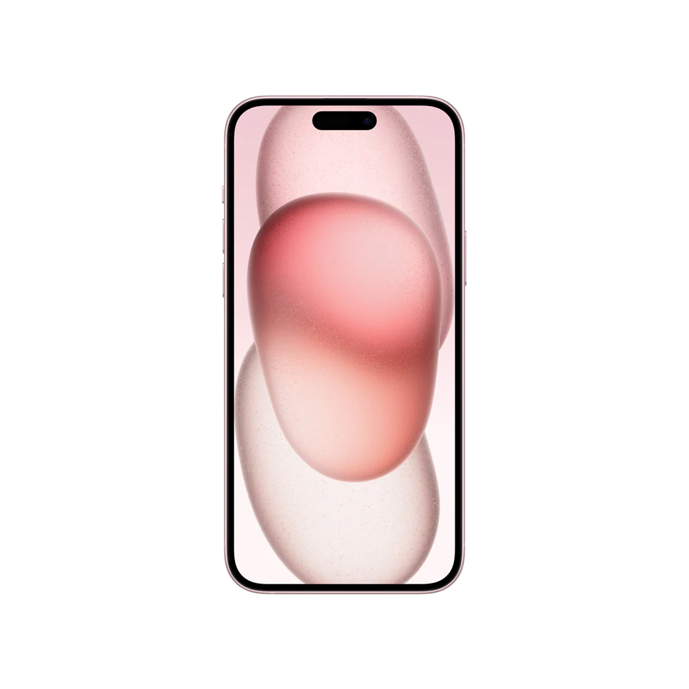 iPhone 15 Plus 256 GB Rosa - Image 2