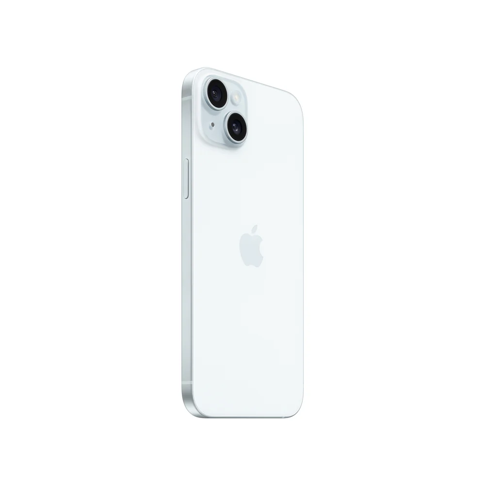 iPhone 15 Plus 256 GB Azul - Image 3