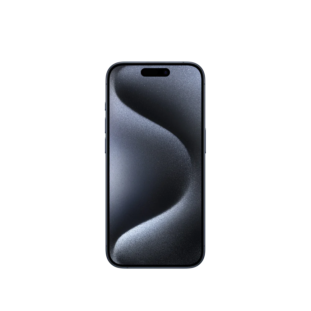 iPhone 15 Pro 512 GB Titanio azul - Image 2
