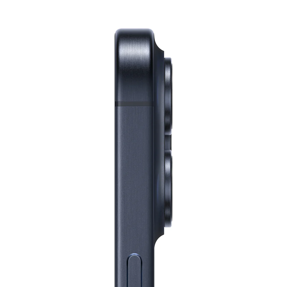 iPhone 15 Pro 512 GB Titanio azul - Image 4
