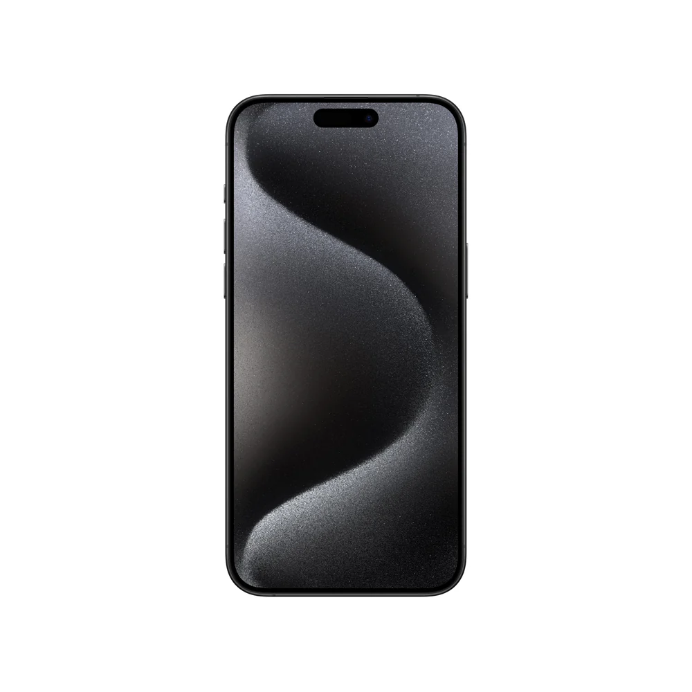 iPhone 15 Pro Max 512 GB Titanio negro - Image 2
