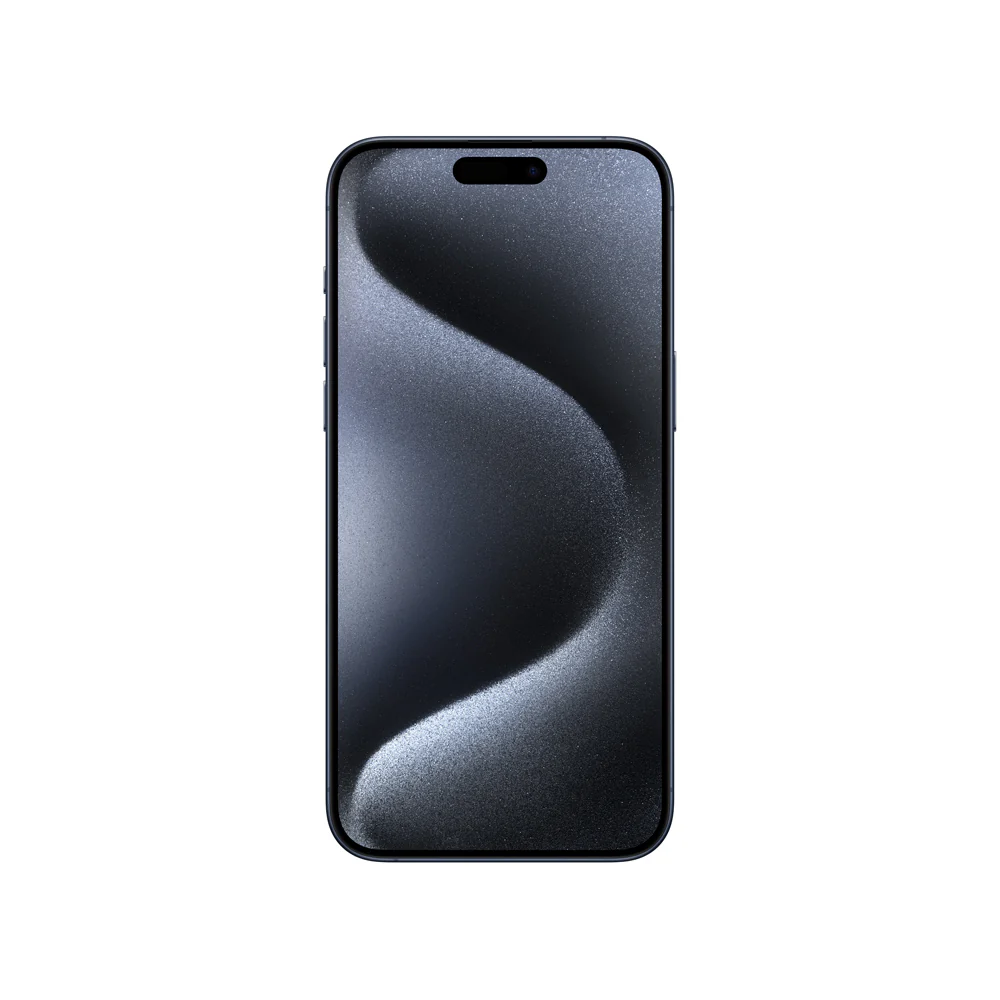 iPhone 15 Pro Max 512 GB Titanio azul - Image 2