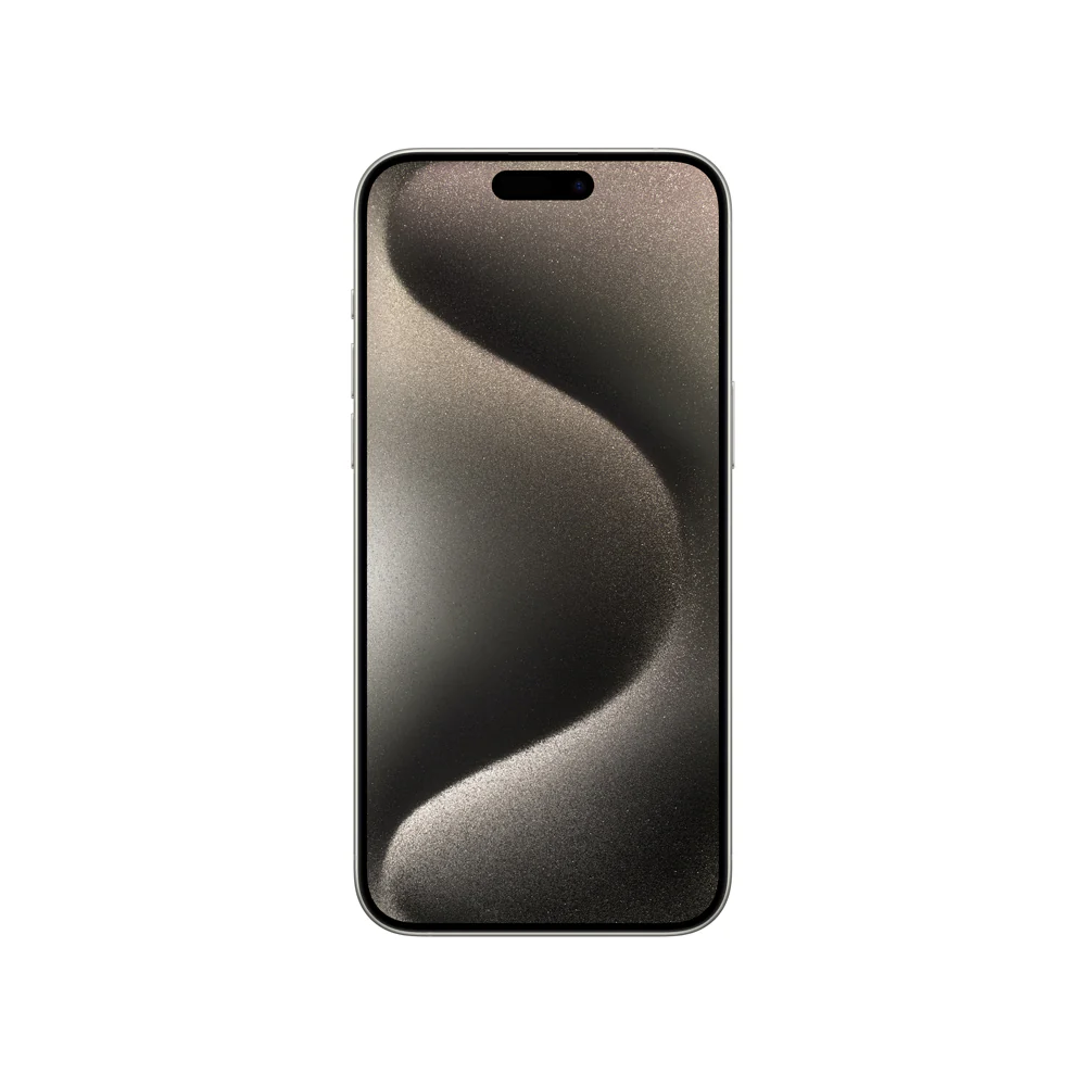 iPhone 15 Pro Max 1 TB Titanio natural - Image 2