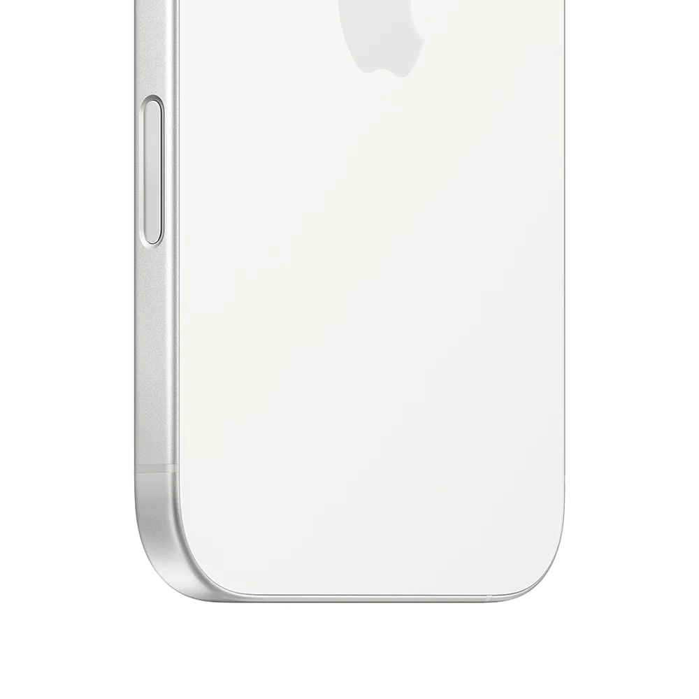 iPhone 16 Plus 128 GB Blanco - Image 5