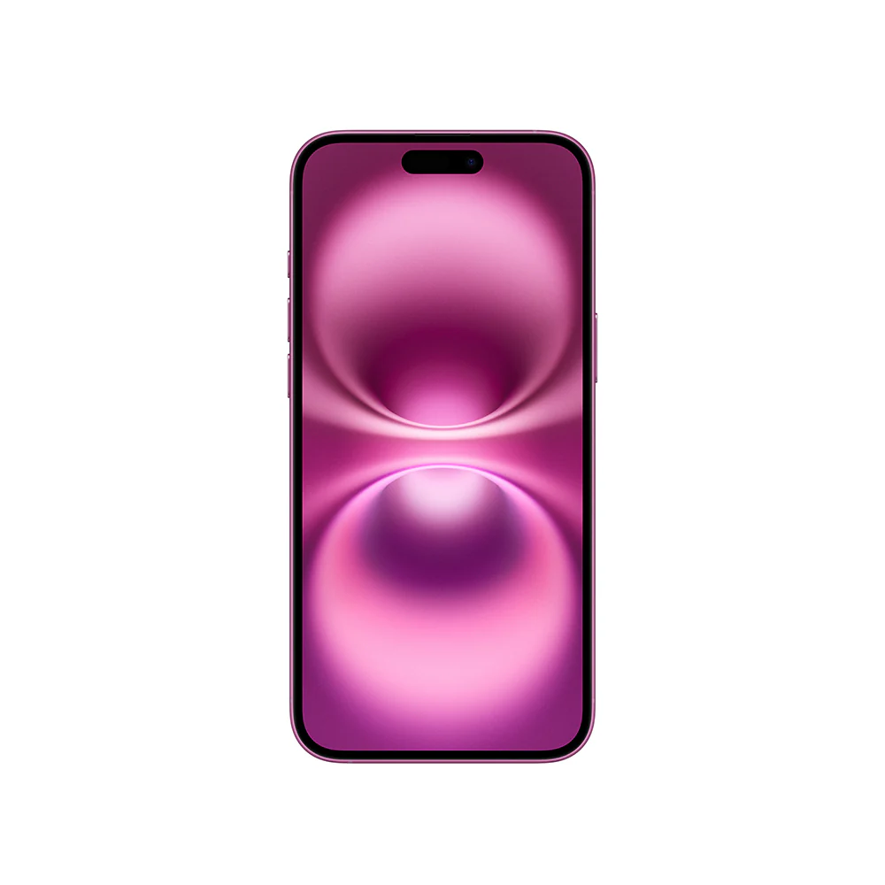 iPhone 16 Plus 128 GB Rosa - Image 2