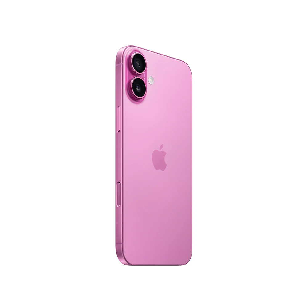 iPhone 16 Plus 128 GB Rosa - Image 3
