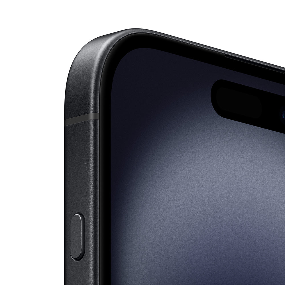 iPhone 16 Plus 256 GB Negro - Image 4