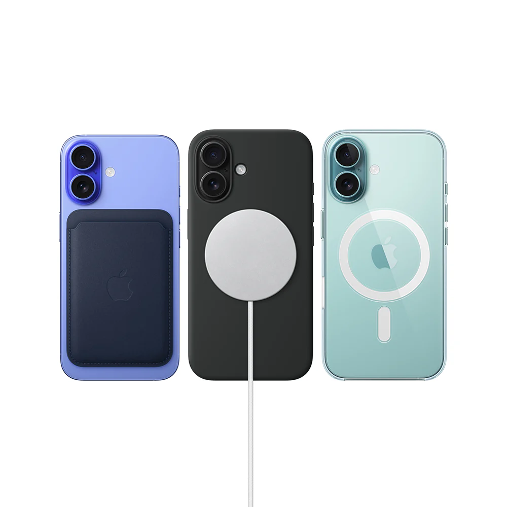 iPhone 16 Plus 512 GB Ultramarino - Image 10