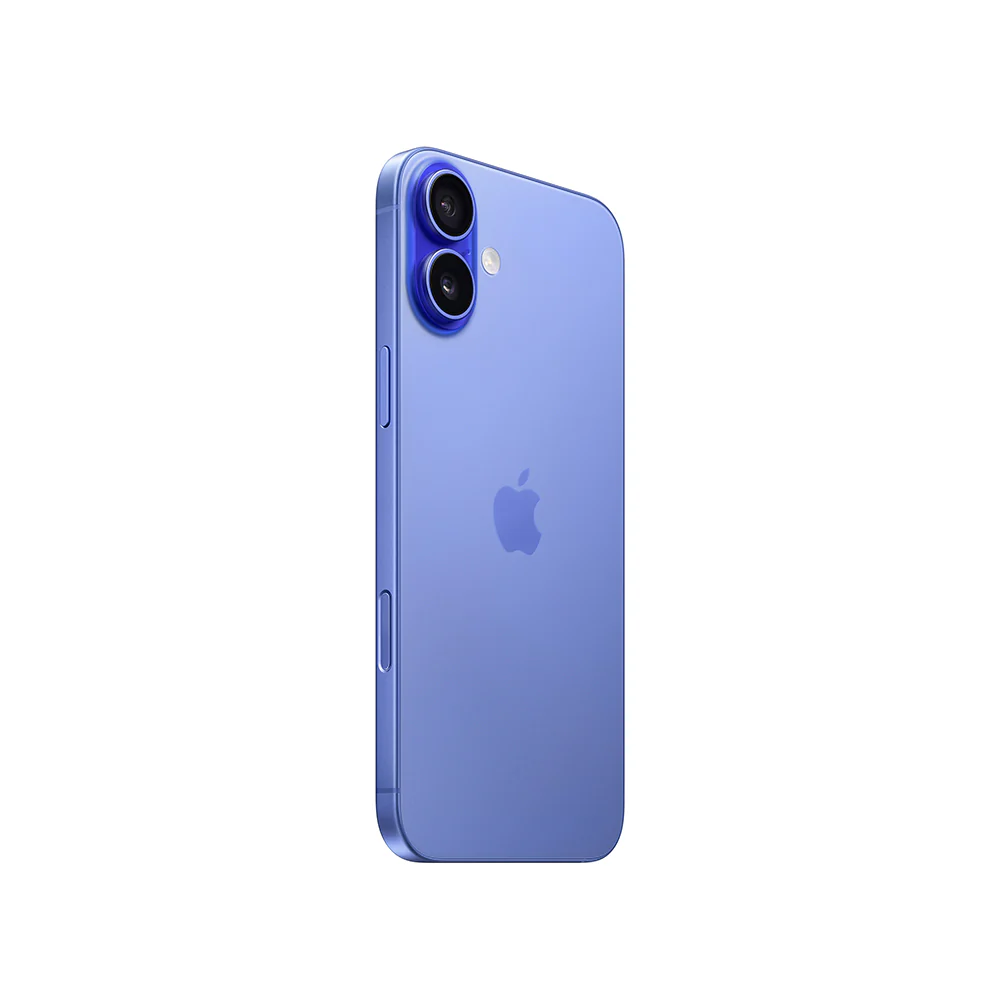 iPhone 16 Plus 512 GB Ultramarino - Image 3