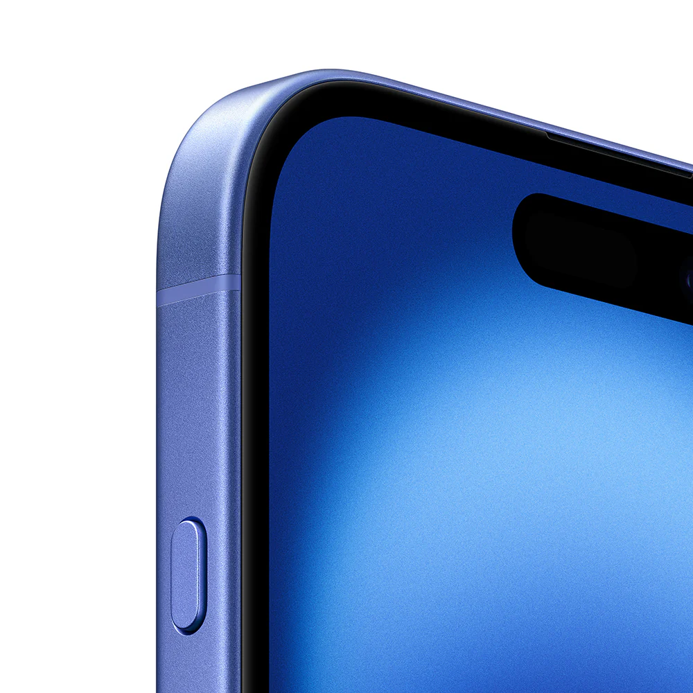 iPhone 16 Plus 512 GB Ultramarino - Image 4