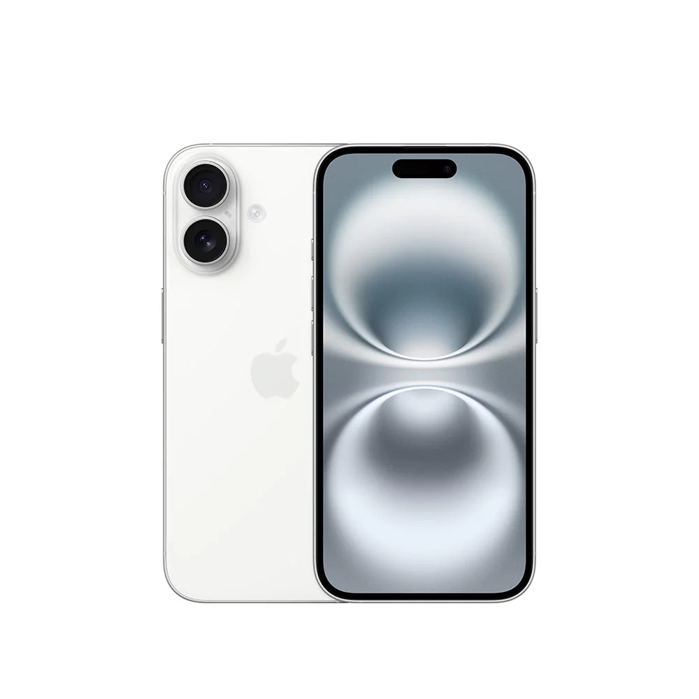 iPhone 16 128 GB Blanco