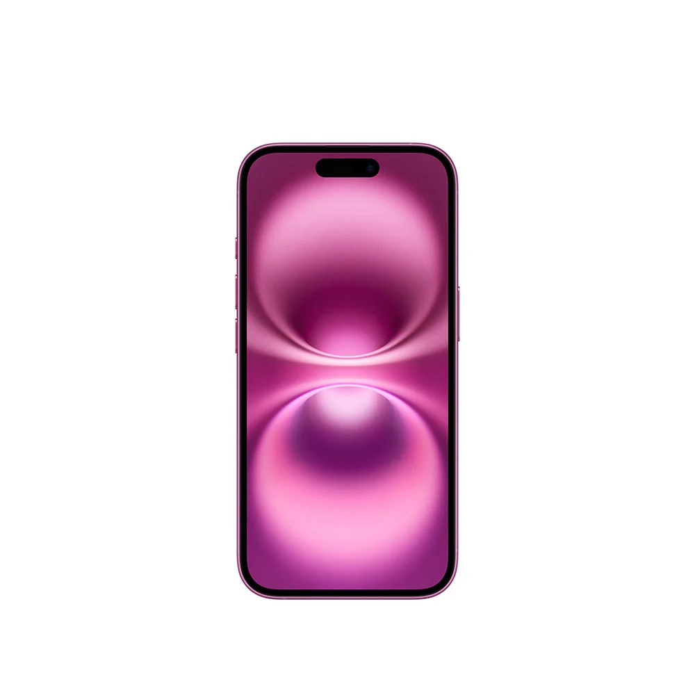 iPhone 16 128 GB Rosa - Image 2
