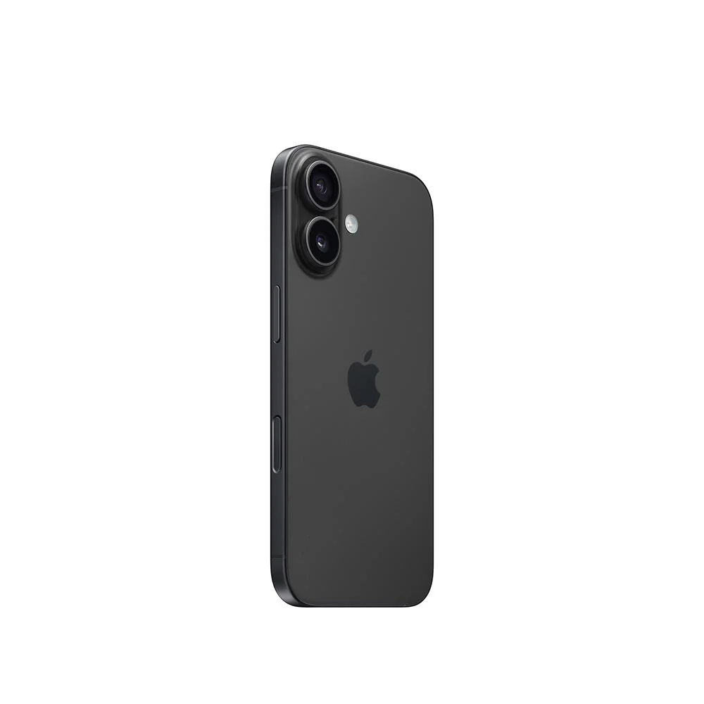 iPhone 16 256 GB Negro - Image 3
