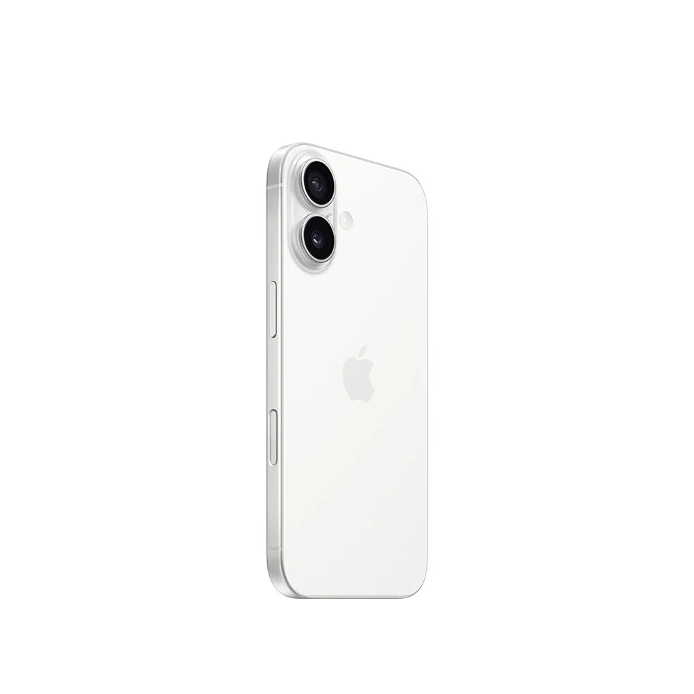 iPhone 16 256 GB Blanco - Image 3