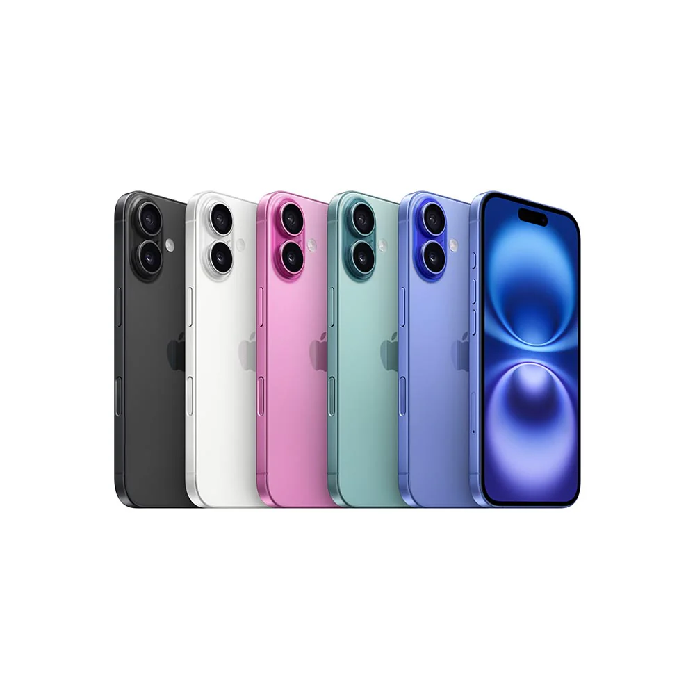 iPhone 16 256 GB Ultramarino - Image 6
