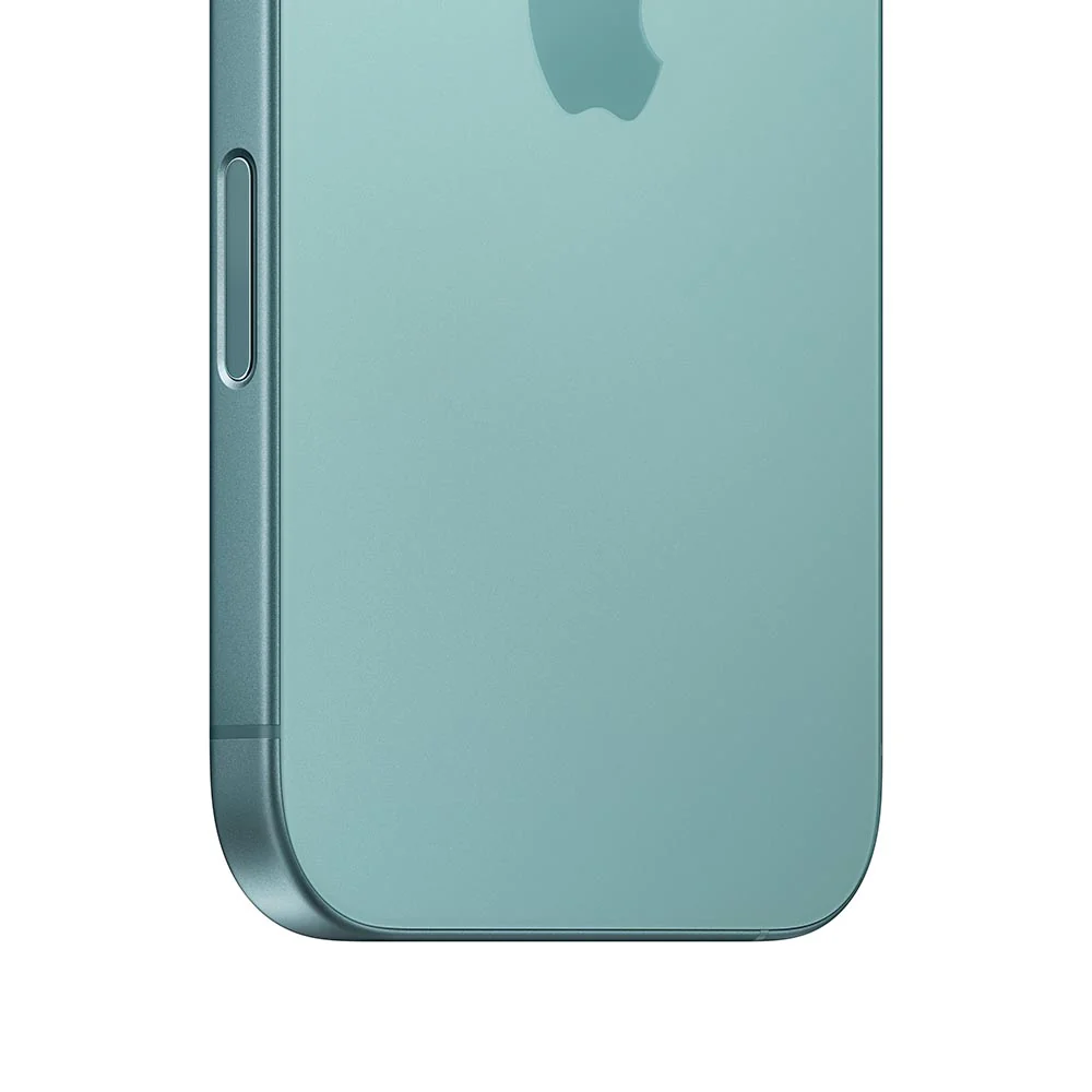 iPhone 16 256 GB Verde azulado - Image 5