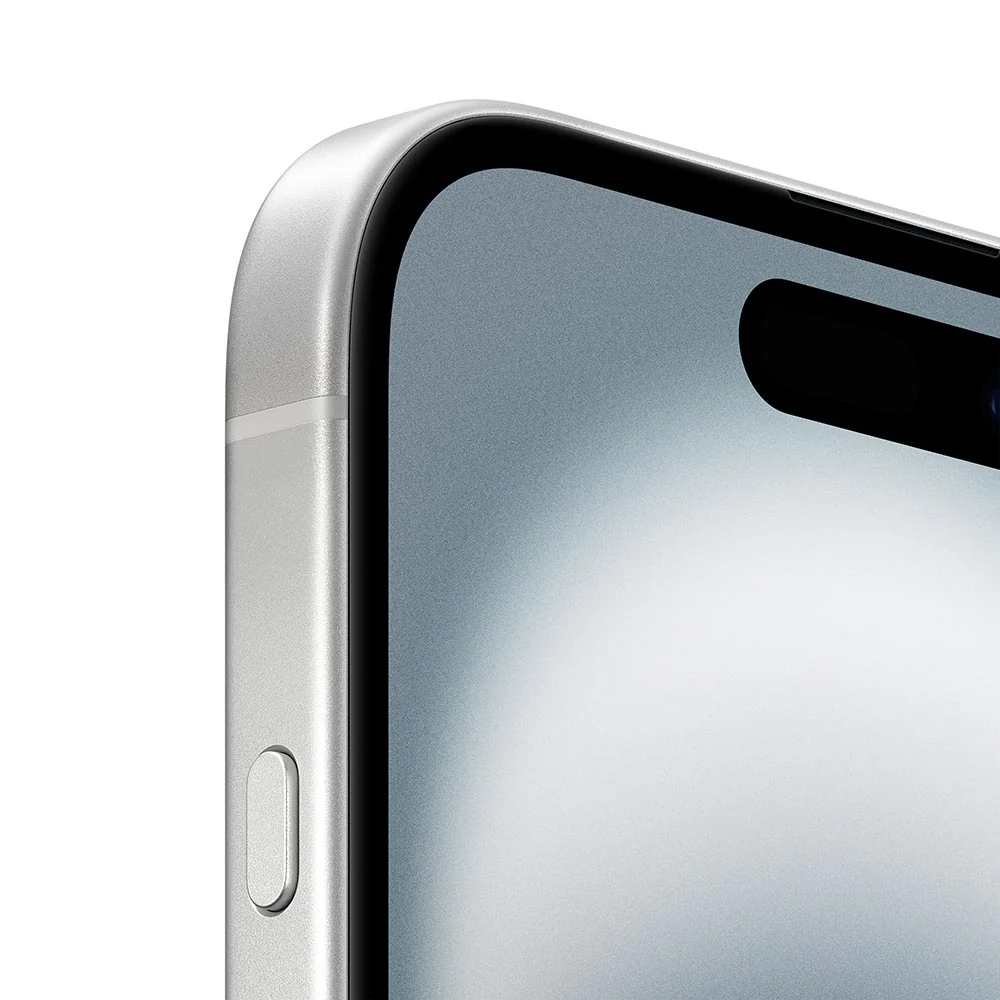 iPhone 16 512 GB Blanco - Image 4