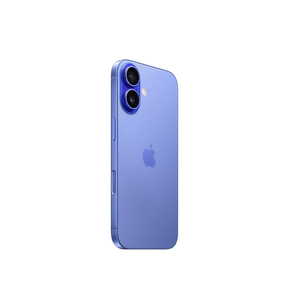 iPhone 16 512 GB Ultramarino - Image 3