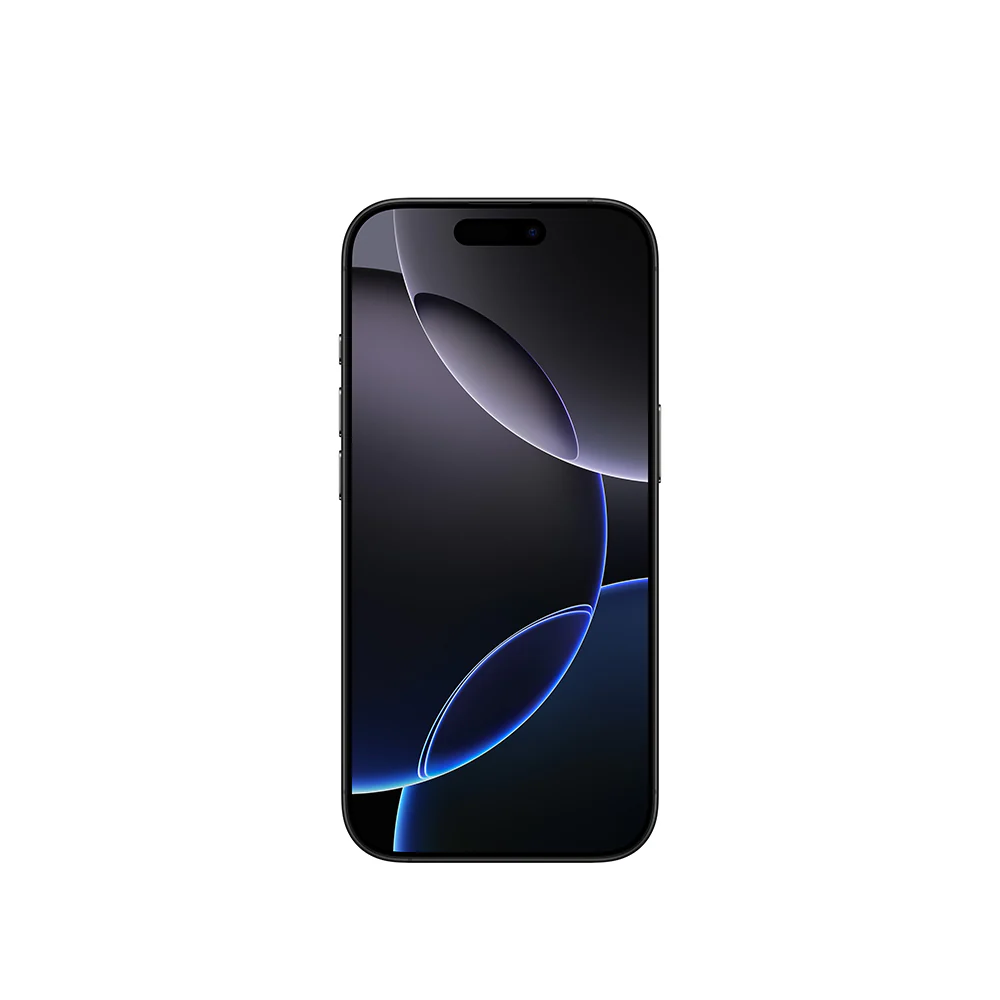 iPhone 16 Pro 128 GB Titanio negro - Image 2