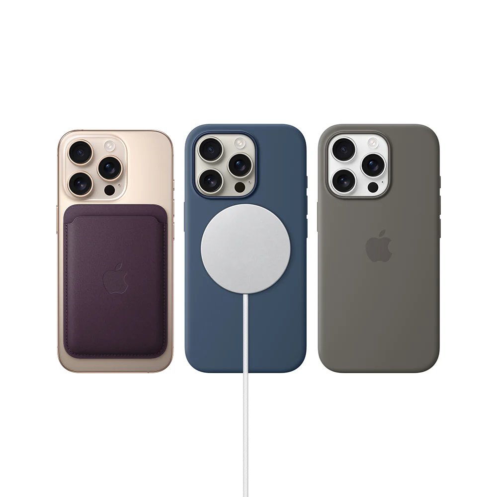 iPhone 16 Pro 128 GB Titanio del desierto - Image 10