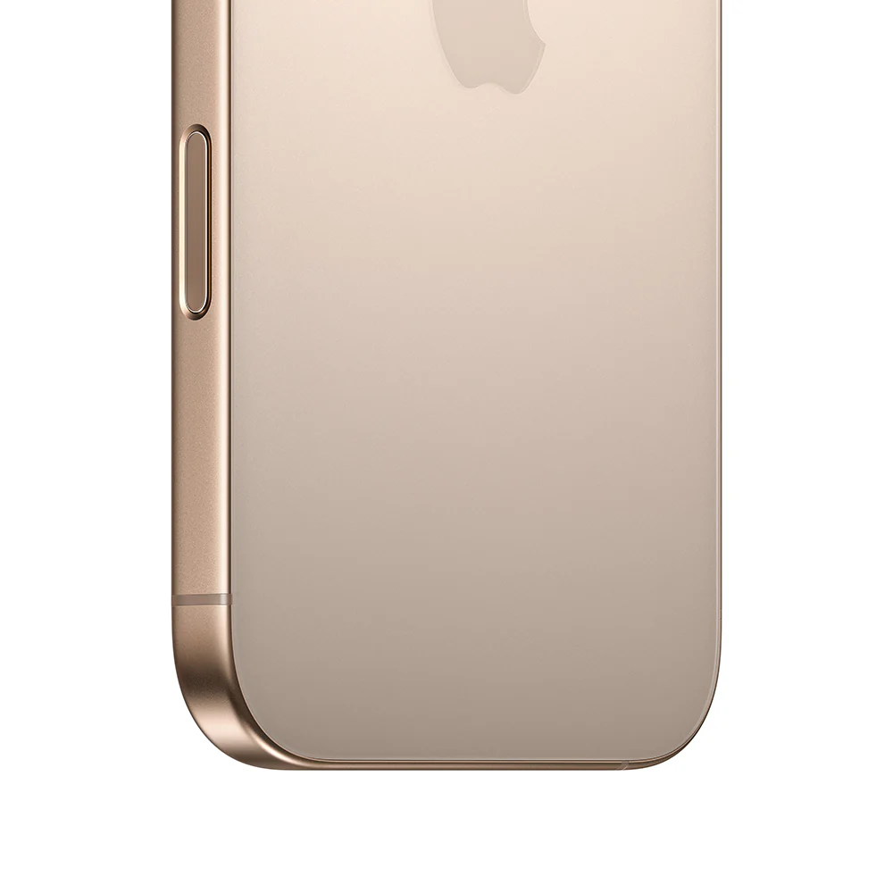 iPhone 16 Pro 256 GB Titanio del desierto - Image 5