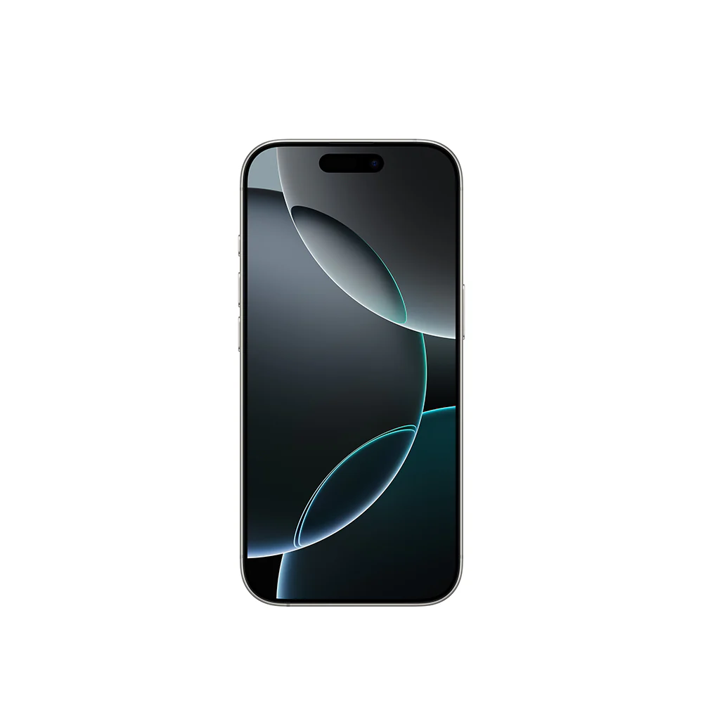 iPhone 16 Pro 512 GB Titanio blanco - Image 2