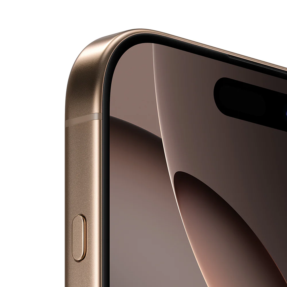iPhone 16 Pro 512 GB Titanio del desierto - Image 4