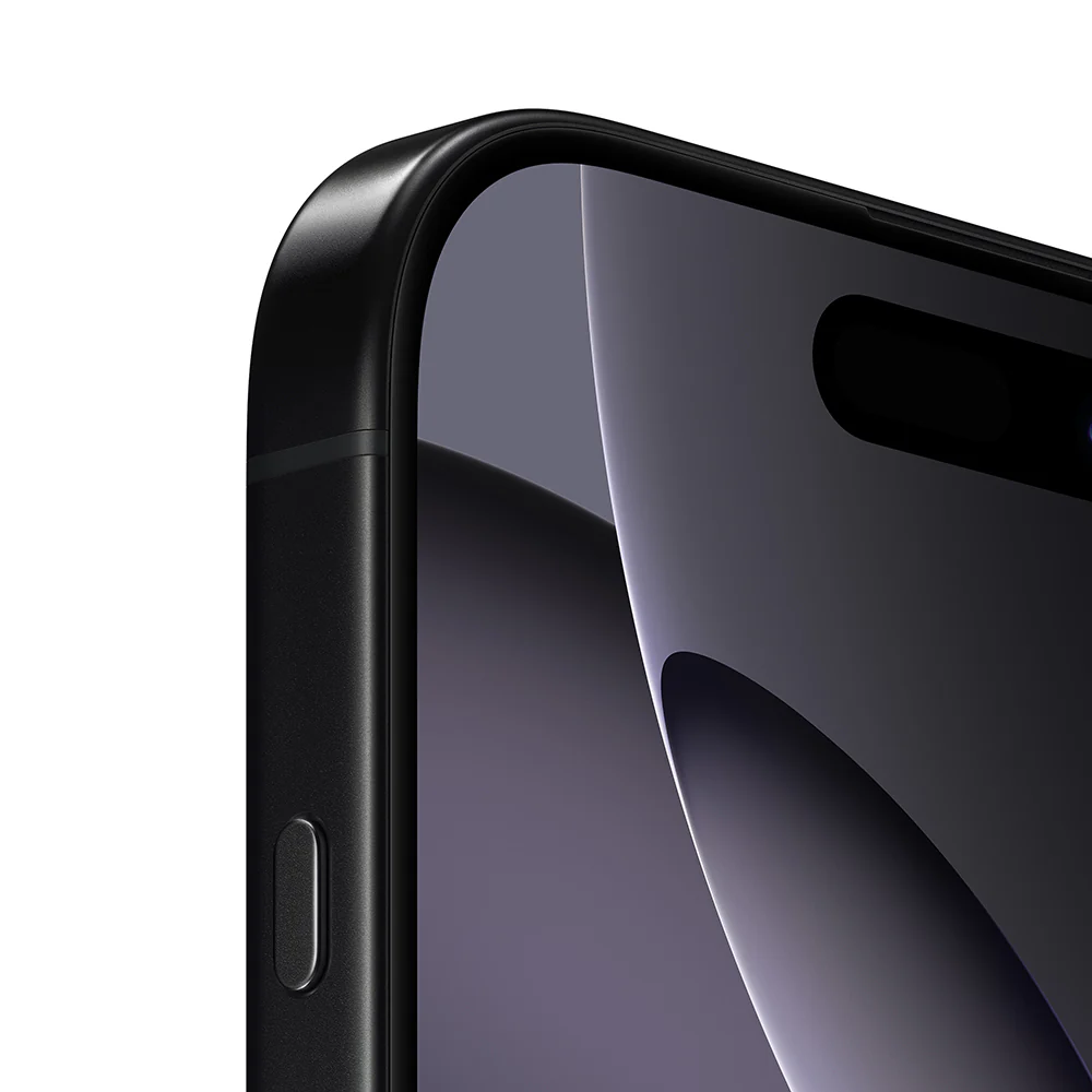 iPhone 16 Pro 1 TB Titanio negro - Image 4
