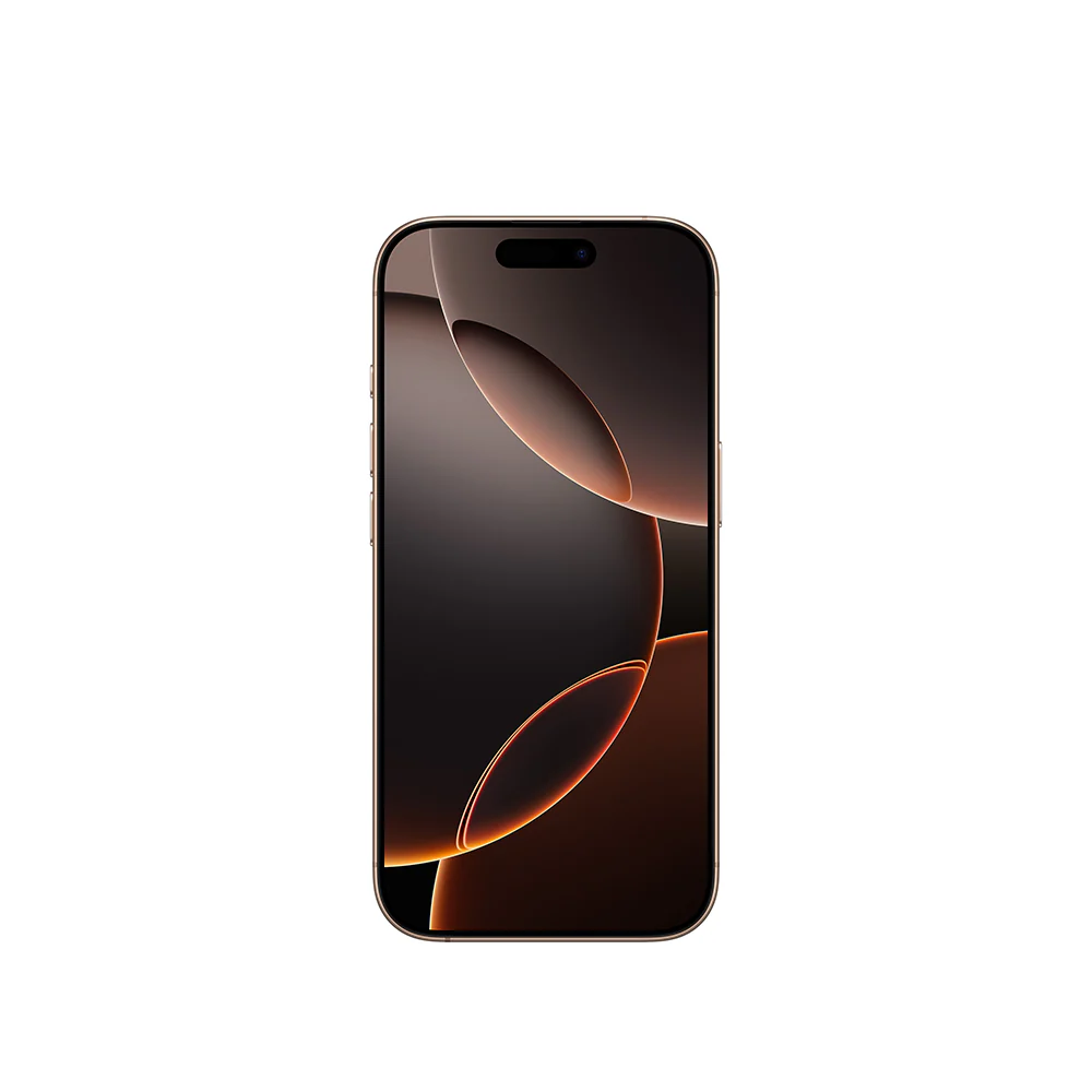 iPhone 16 Pro 1 TB Titanio del desierto - Image 2