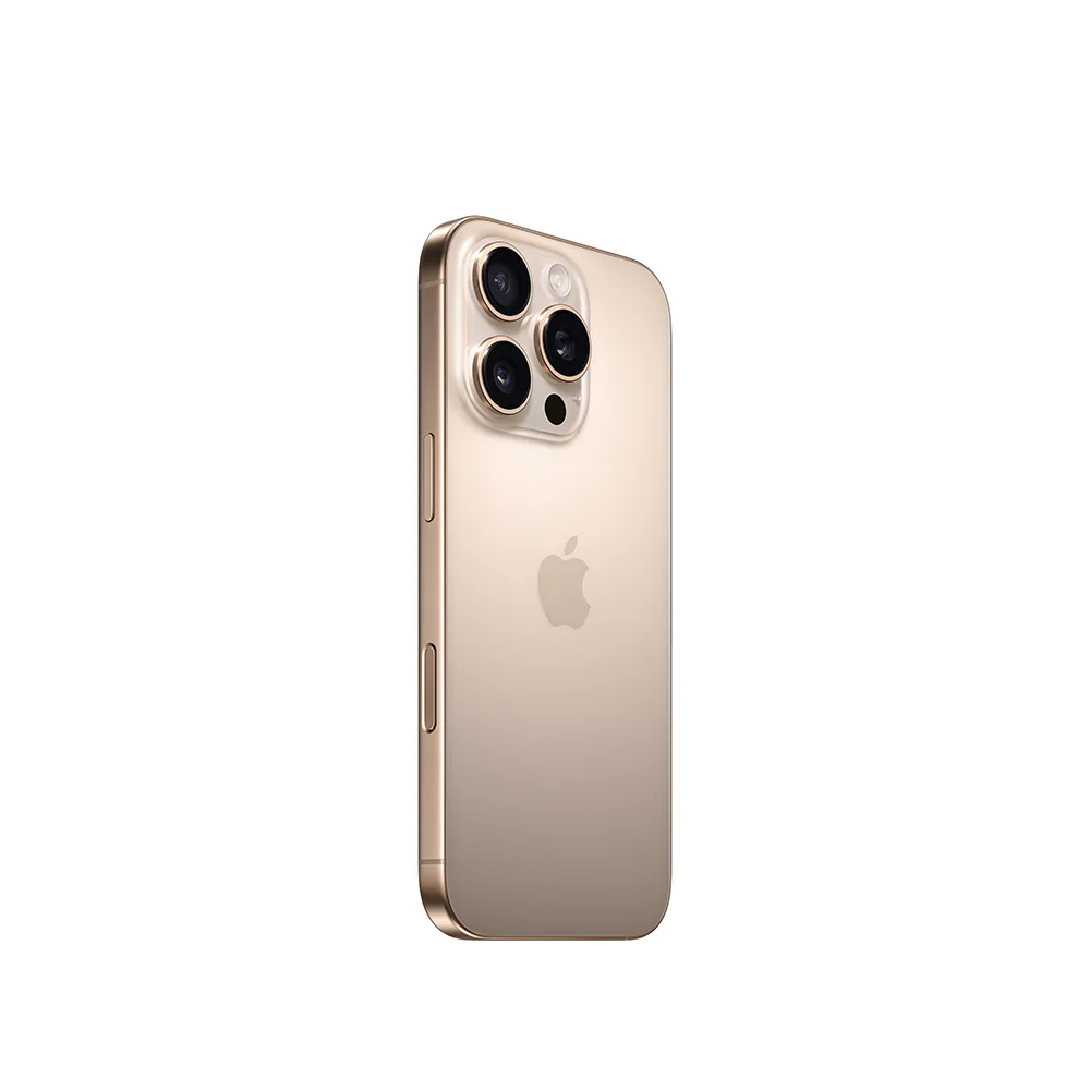 iPhone 16 Pro 1 TB Titanio del desierto - Image 3