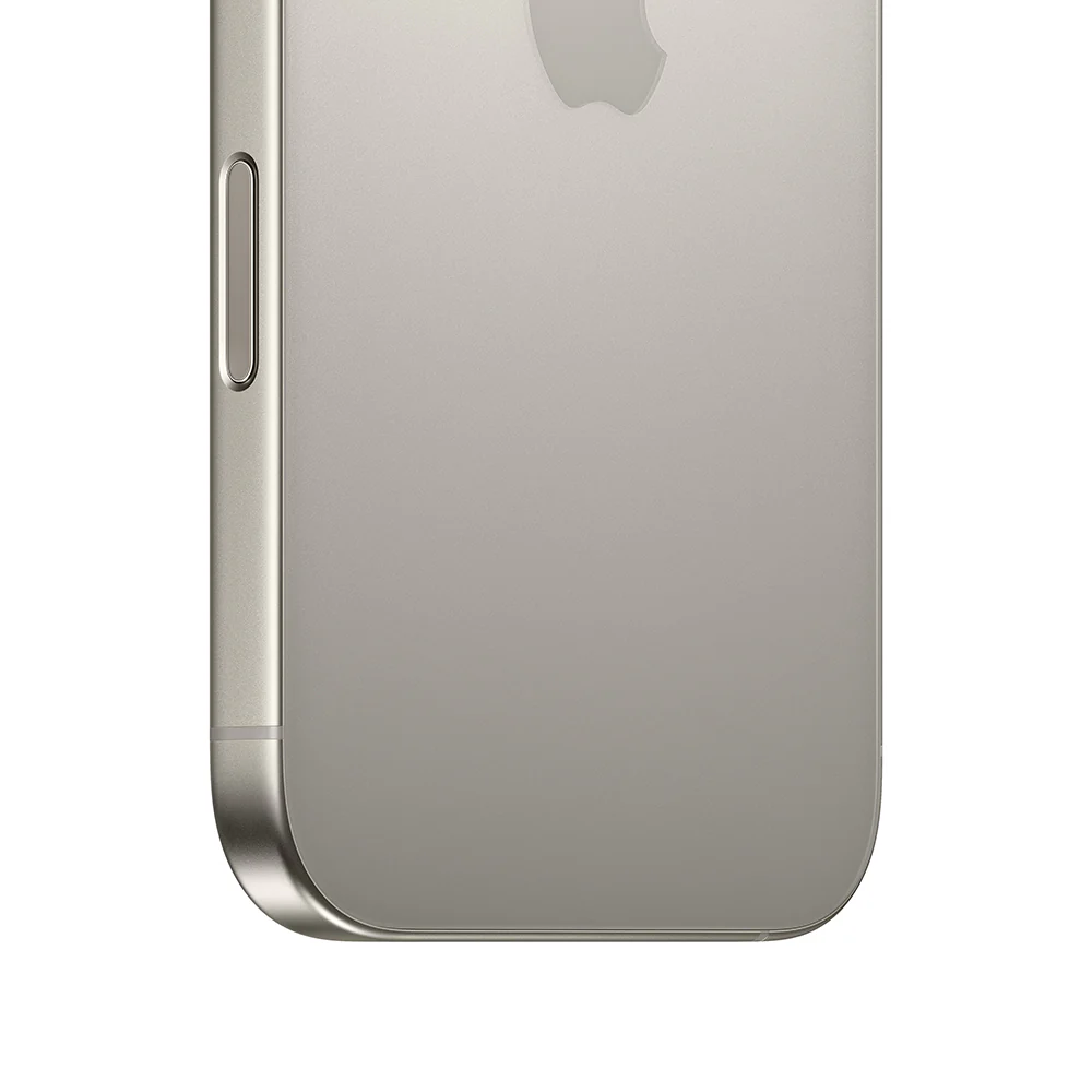 iPhone 16 Pro Max 256 GB Titanio natural - Image 5